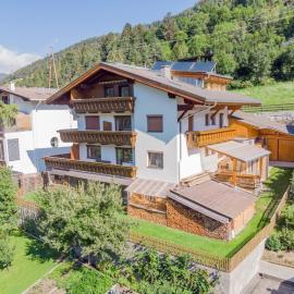 Apartment Berneckblick by Interhome
