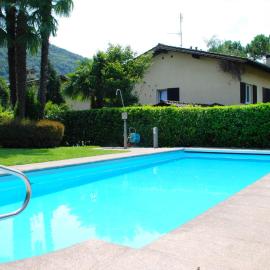 Apartment App- 21 by Interhome, hotel v destinaci Caslano