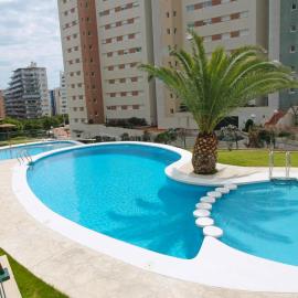 Apartment Vila Park by Interhome