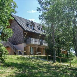 Apartment Le Bois de la Reine-1 by Interhome, hotel u gradu Super Bes