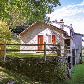 Holiday Home La Cassìna by Interhome, hotel in Bellinzona