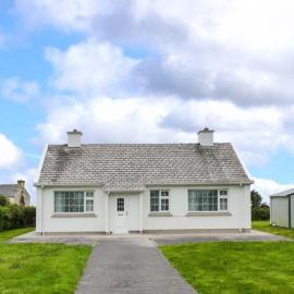 Ocean View, hotel em Ballinskelligs