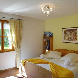 Apartment Casa La Planüra by Interhome, hotel in Maloja