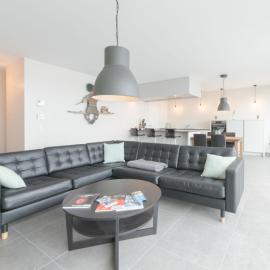 Apartment Lakeside with parking by Interhome, hotel in Bredene