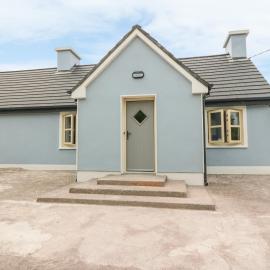 Dromstabla, hotel a Glencar