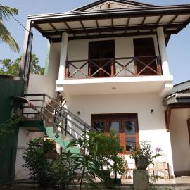 Surf Nest Hiriketiya