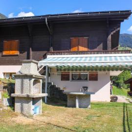 Holiday Home Godo by Interhome