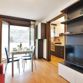 Apartment Enrosadira-6 by Interhome