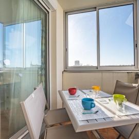 Apartment Port Arcachon-3 by Interhome