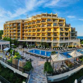 Marina White Sands Beach Hotel-All Inclusive