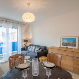 Apartment L'Amiral-1 by Interhome