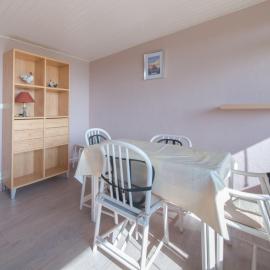 Apartment Empaja great views and parking by Interhome