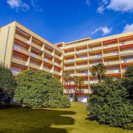 Apartment Residenza Lido Appartment 601 by Interhome