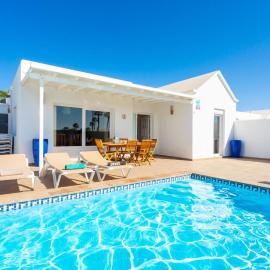 Villa Diego, hotel a Mácher
