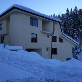 Вила ОБЗОР, hotel a Progled