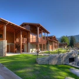 Borgo Fantino - Residenze e Alloggi Vacanza, hotel em Limone Piemonte