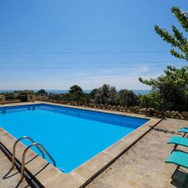 Holiday Home Pino by Interhome
