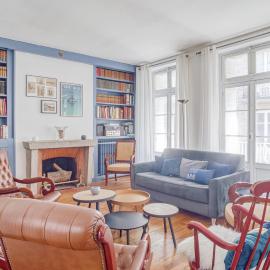 Apartment Saint Vincent by Interhome