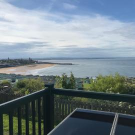 Seascape, hotel in St. Andrews
