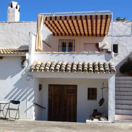 Appartement El Balcon ( cortijo La Cubertilla)