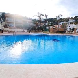 VILLA VICKY PEÑISCOLA, chalet pareado