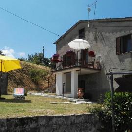 Oasi delle Gazze, hotel v destinácii Genga