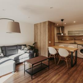 Apartaments 7Gorgs