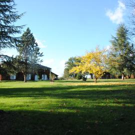 Le Château de Roquebère, Hotel in Condom