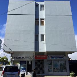 La Péninsule Town Apartment No 5, hotel u gradu Curepipe