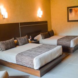 Layfer Express, Córdoba, Ver, hotel in Córdoba