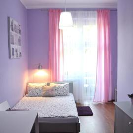 Happy House Hostel, hotel a Poznań