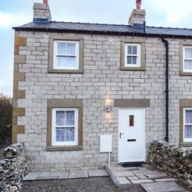 3 Primitive Croft
