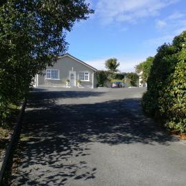 Tower View Lodge, hotel em Ennis