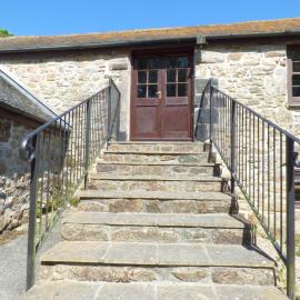 The Granary, Hotel in Saint Erth