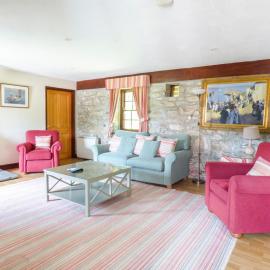 Flower House, Hotel in Saint Erth