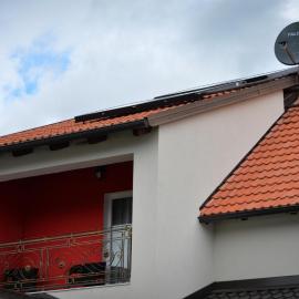 Guesthouse Pink Panther: Udbina şehrinde bir otel