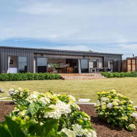 Relax on the Deck, hotel in Martinborough