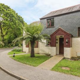 Cuckoo's Cottage, hotel in Falmouth