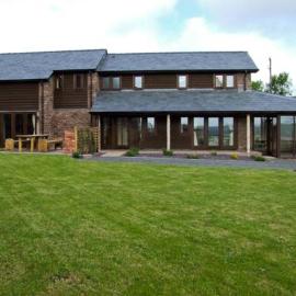 Bushmills, hotel a Bacton
