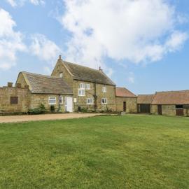 Tidkinhow Farm
