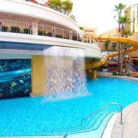 Golden Nugget Hotel & Casino Las Vegas, hotell i Las Vegas