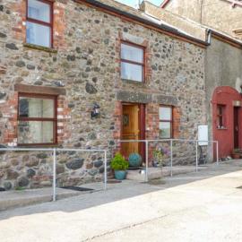 Muncaster View, hotel a Drigg