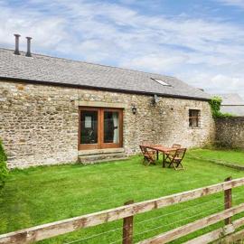 Parsley Cottage