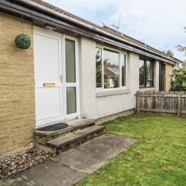 79 Corrour Road, hotel in Aviemore