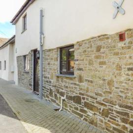 Sunnymead Cottage, hotel a Halwill