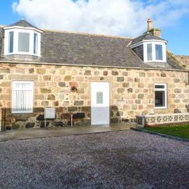 Coastal Cottage