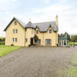Tulchan Lodge