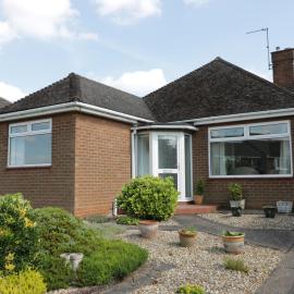 Alberts Lodge, hotel a Boultham