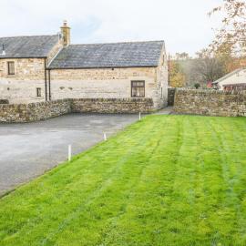 Old Hall Barn, Hotel in Hope