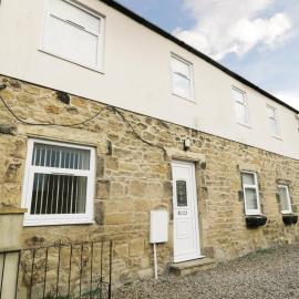 Lower Driftwood, hotel in Amble